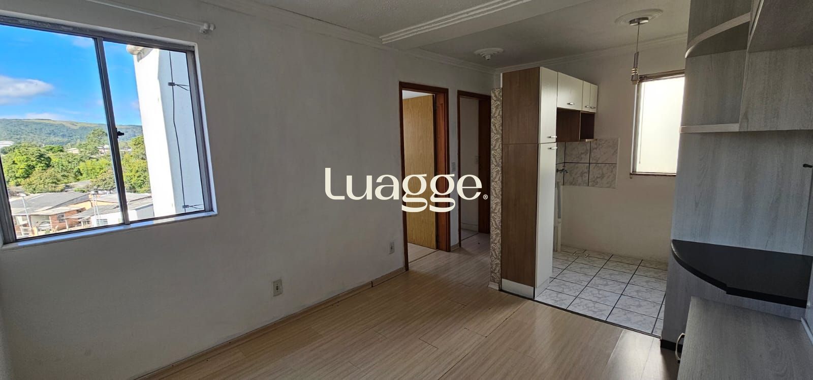 Apartamento, 2 quartos, à venda, 39 m², Restinga - Porto Alegre — foto 5