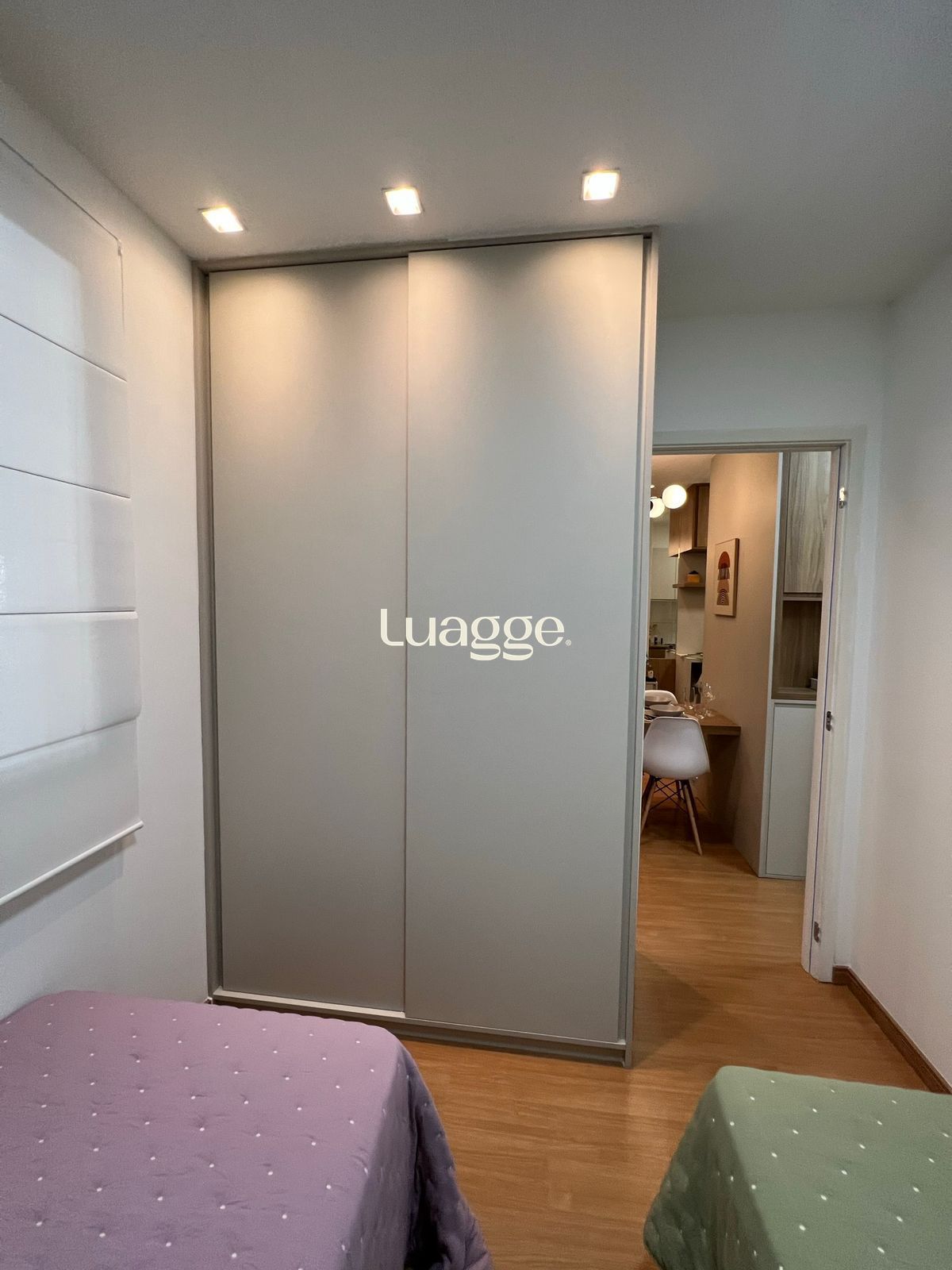 Apartamento Garden, 2 quartos, à venda, 56 m², Hípica - Porto Alegre — foto 4