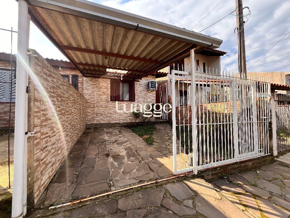 Casa, 1 quarto, 49 m² - Foto 1