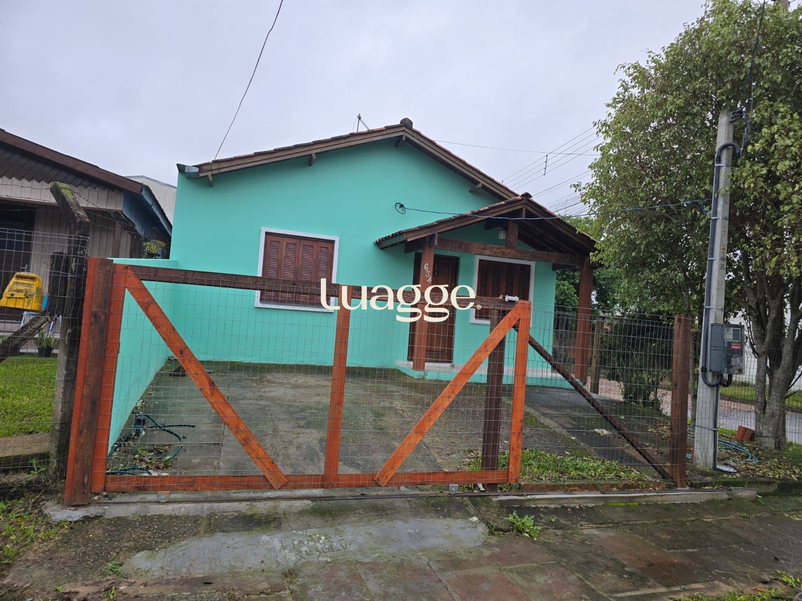 Casa à venda com 2 quartos, 71m² - Foto 3