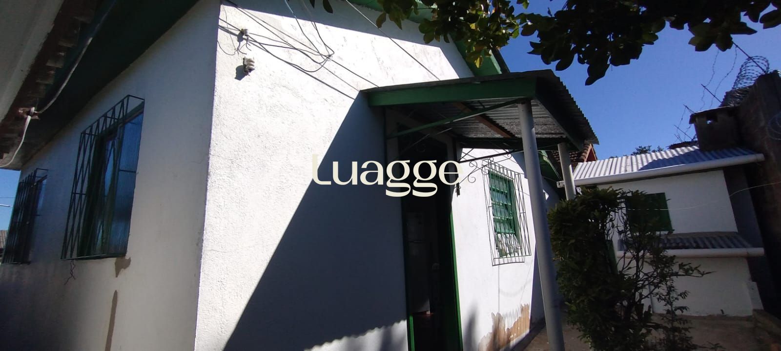 Casa à venda com 2 quartos, 102m² - Foto 2