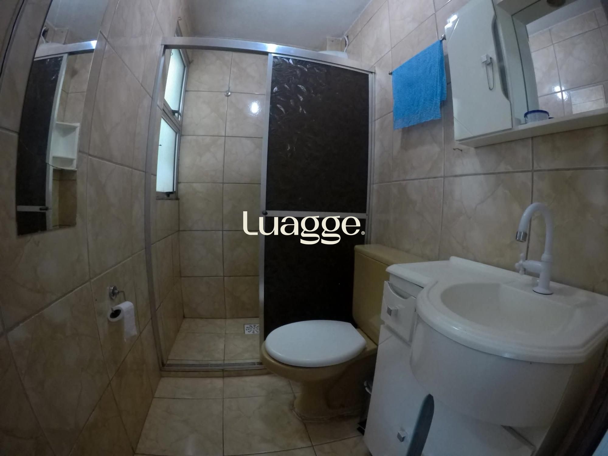 Apartamento, 1 quarto, à venda, 32 m², Cristal - Porto Alegre — foto 3