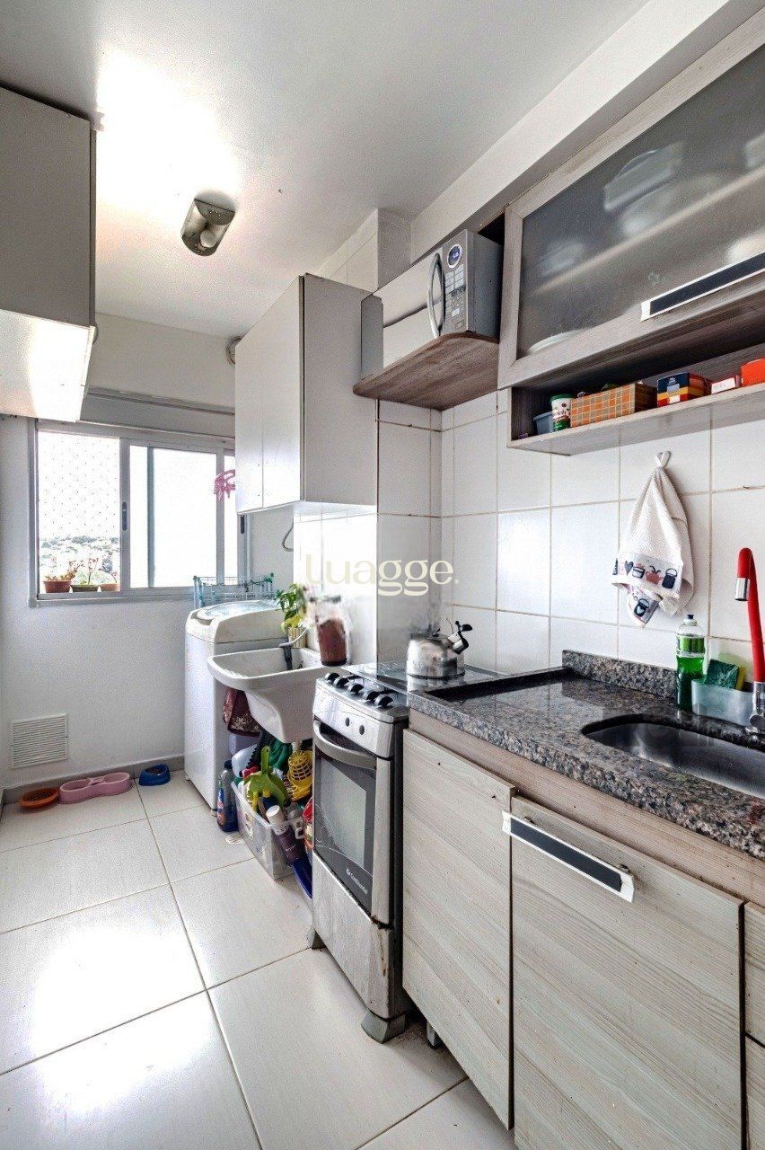 Apartamento, 2 quartos, 49 m² - Foto 21