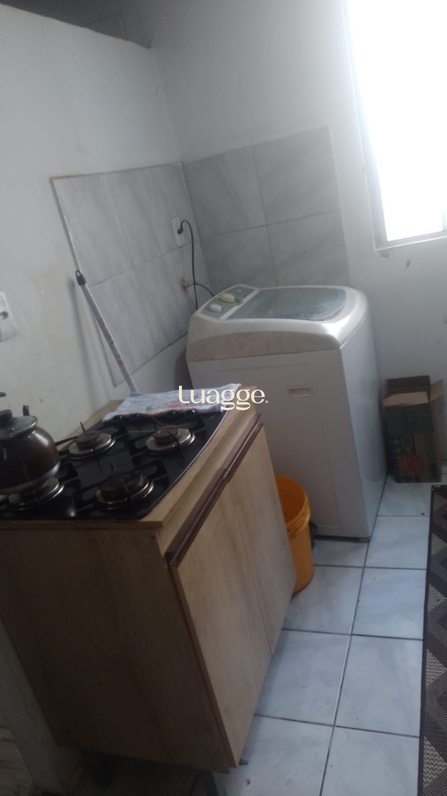 Apartamento, 2 quartos, 39 m² - Foto 9