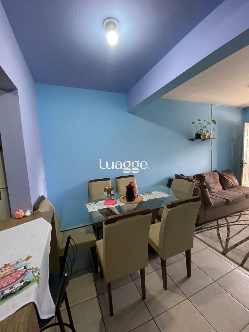 Casa à venda com 2 quartos, 55m² - Foto 9