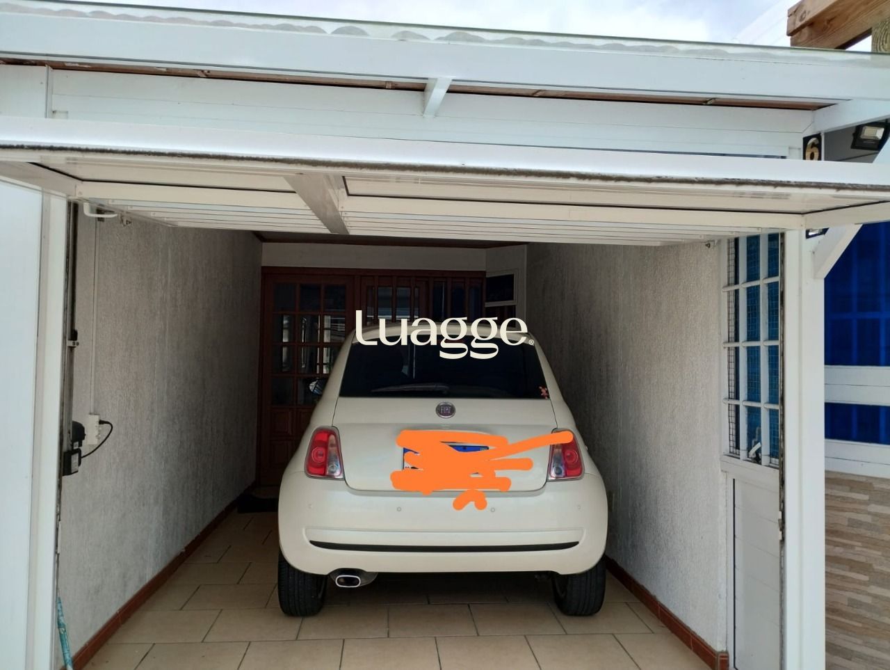 Casa à venda com 3 quartos, 110m² - Foto 3