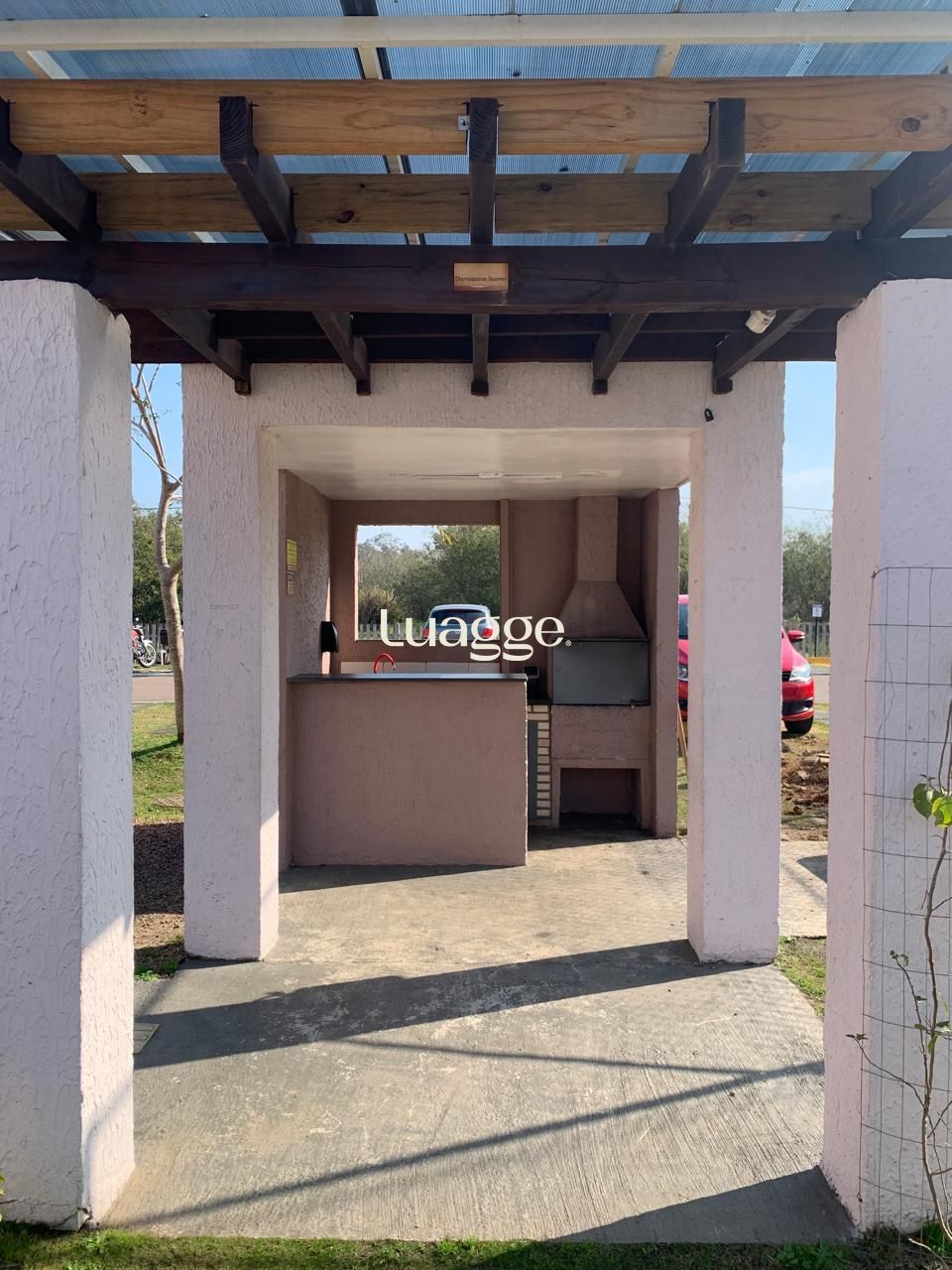 Apartamento, 2 quartos, 41 m² - Foto 19