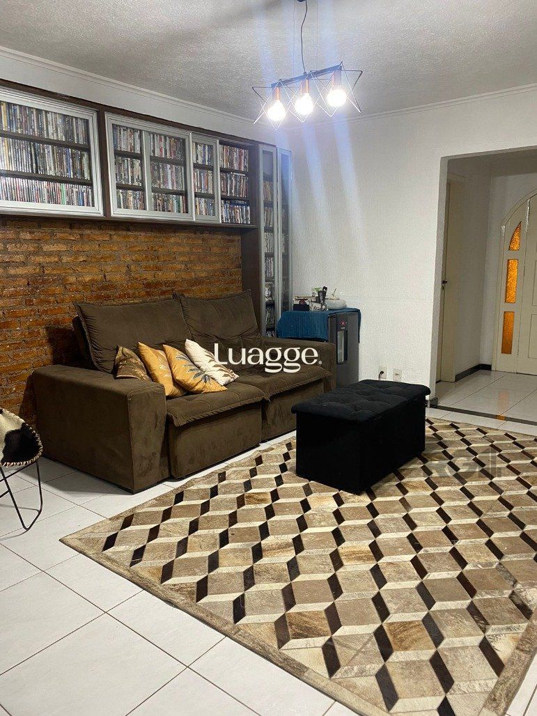 Casa à venda com 3 quartos, 152m² - Foto 16