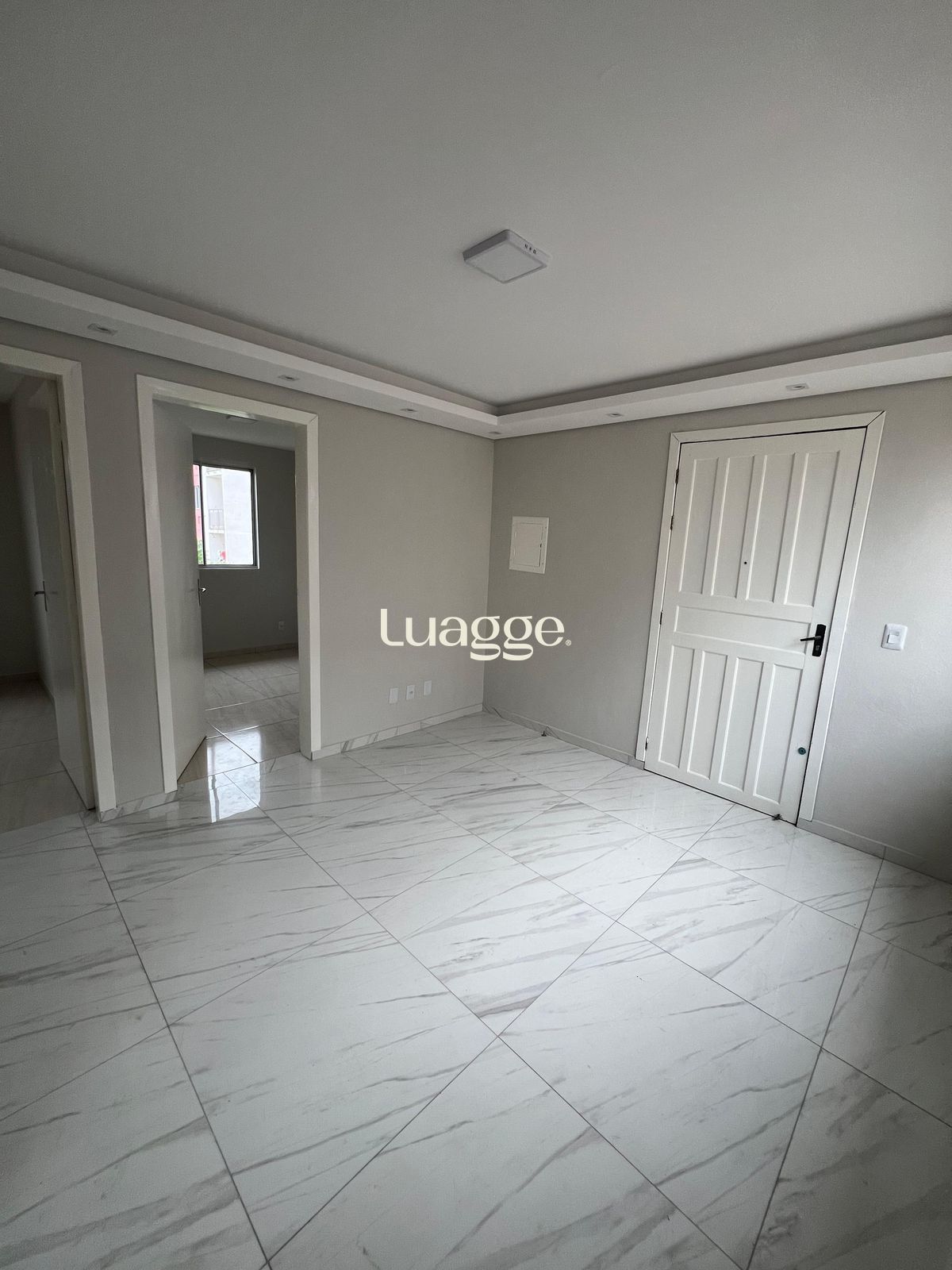 Apartamento, 2 quartos, 43 m² - Foto 1