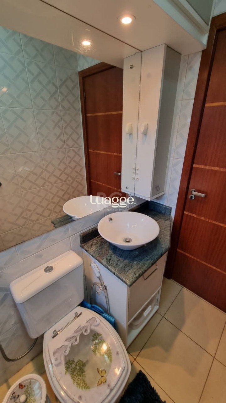 Apartamento à venda com 3 quartos, 66m² - Foto 9