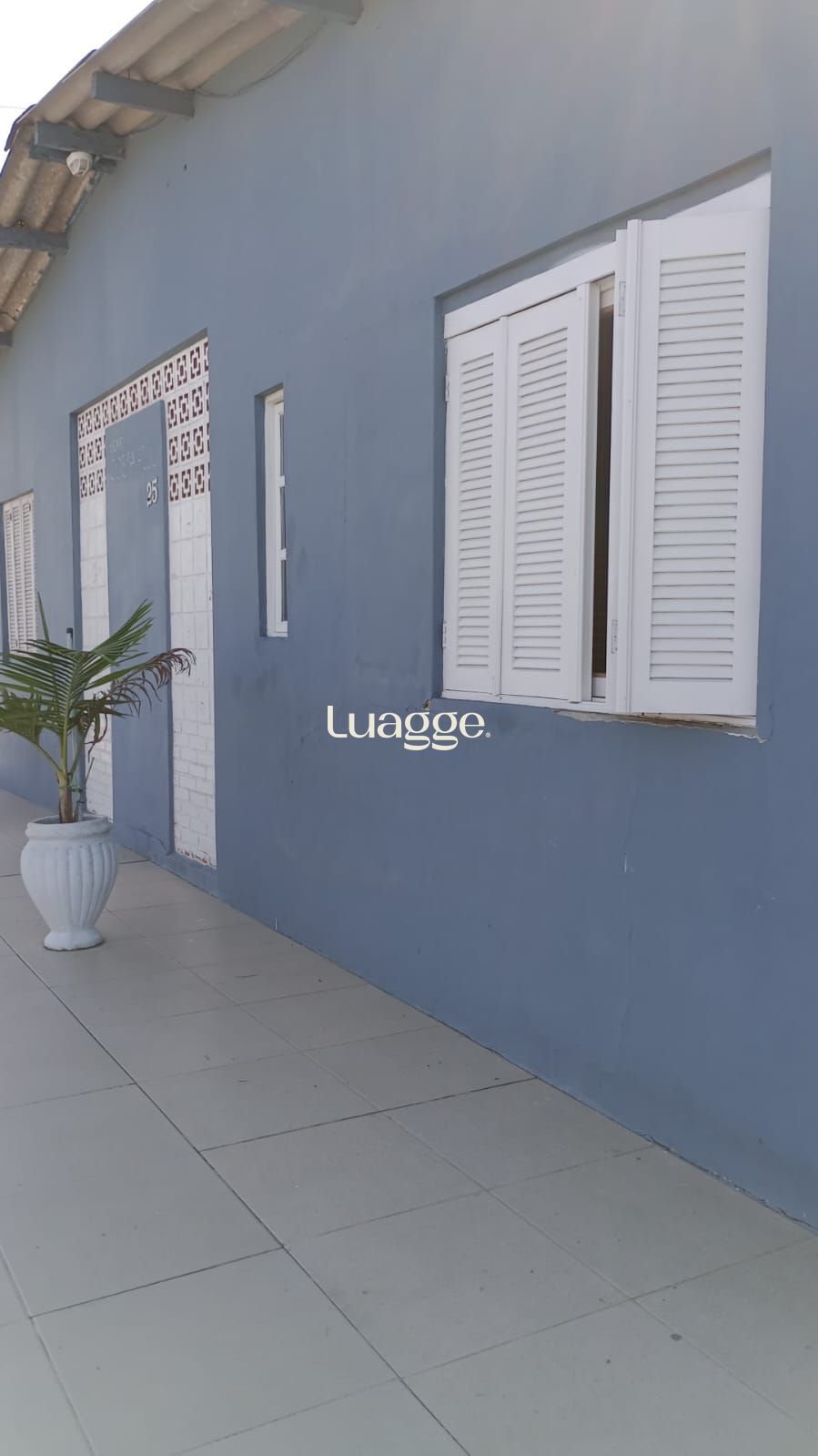 Casa, 1 quarto, 36 m² - Foto 2