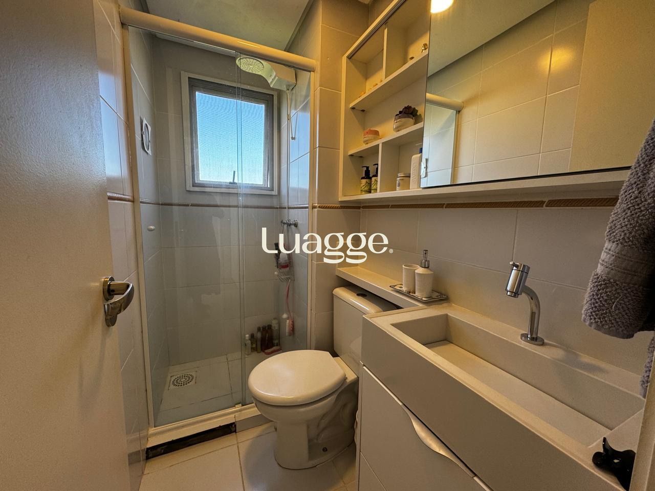 Apartamento, 2 quartos, 52 m² - Foto 17