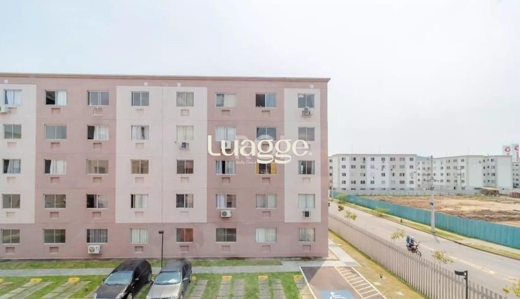 Apartamento, 2 quartos, 41 m² - Foto 12