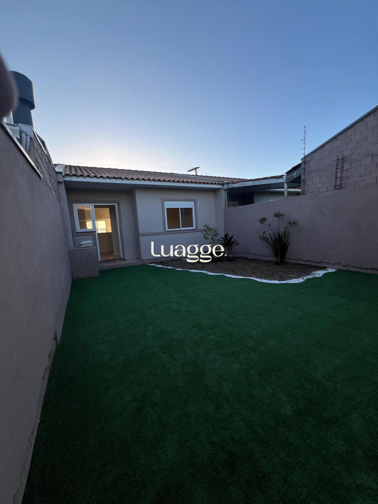 Casa, 2 quartos, 52 m² - Foto 17