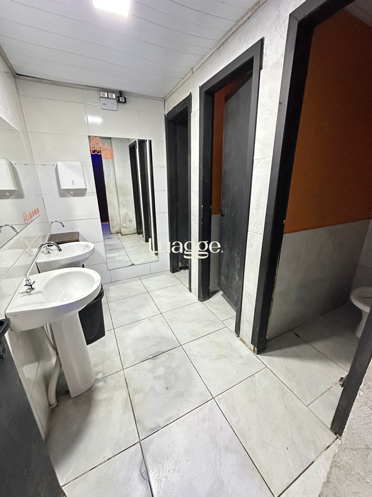 Loja-Salão à venda com 2 quartos, 402m² - Foto 23