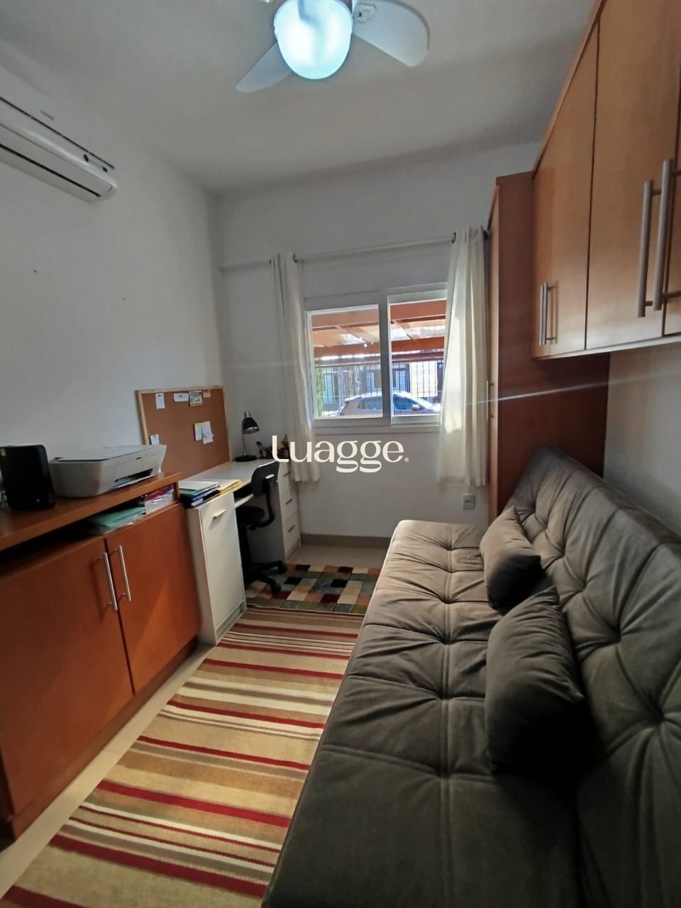 Casa, 2 quartos, 70 m² - Foto 9