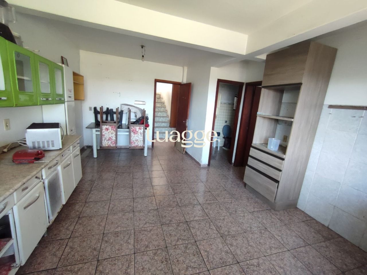 Casa à venda com 5 quartos, 202m² - Foto 30