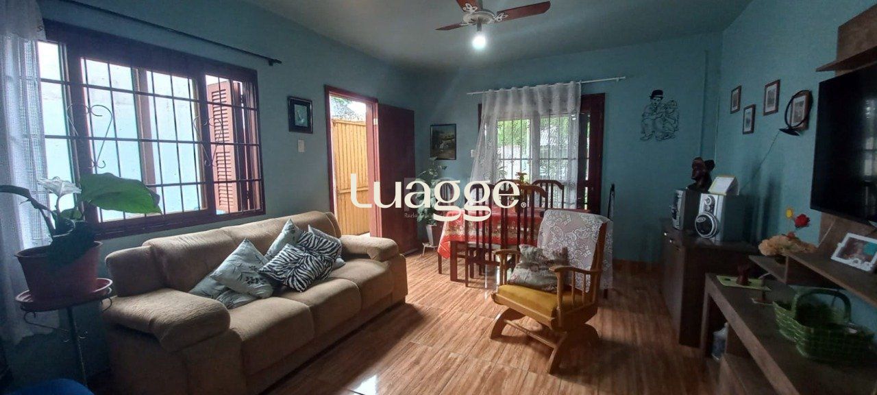 Casa à venda com 2 quartos, 115m² - Foto 3