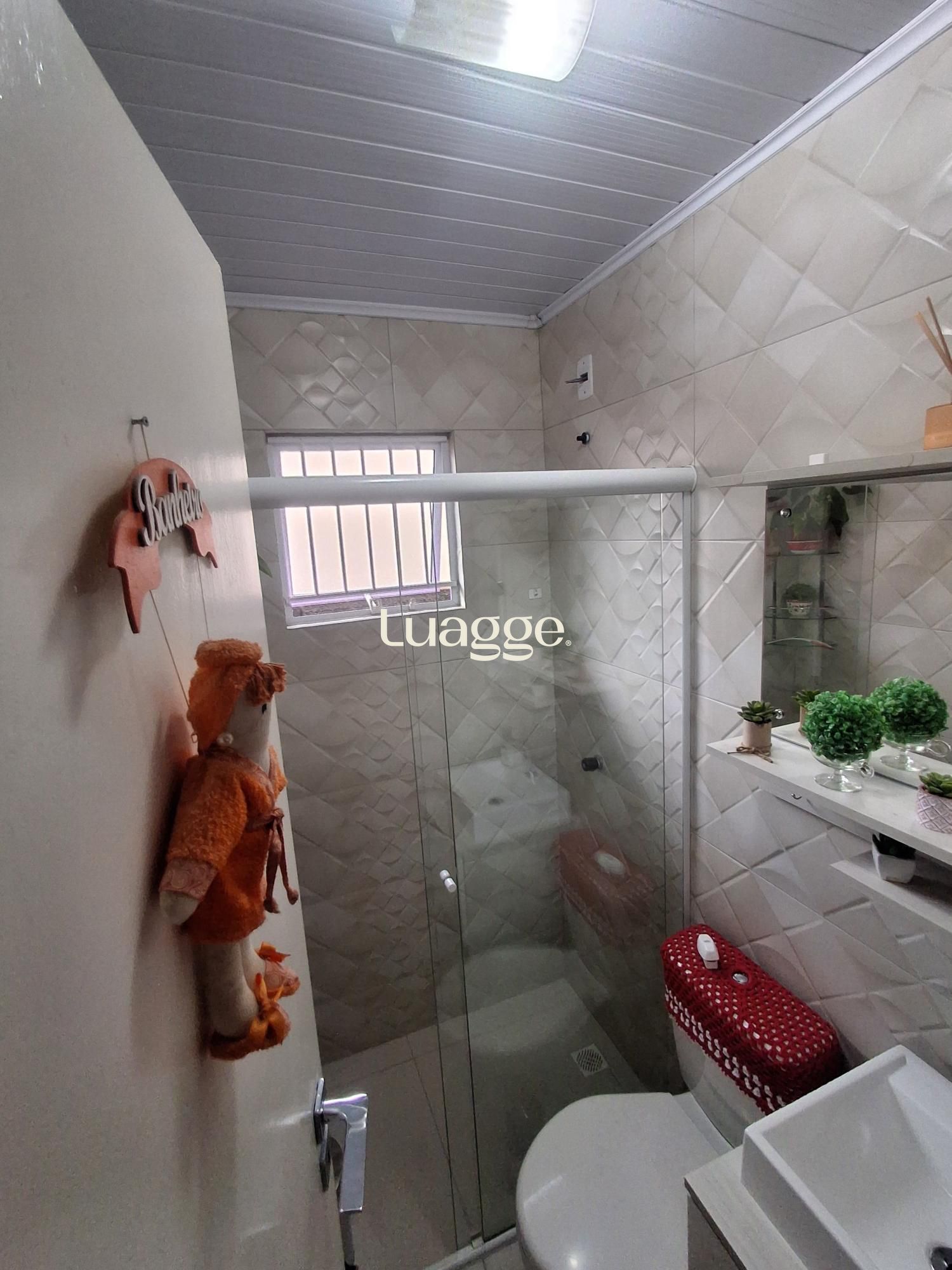 Casa à venda com 3 quartos, 120m² - Foto 10