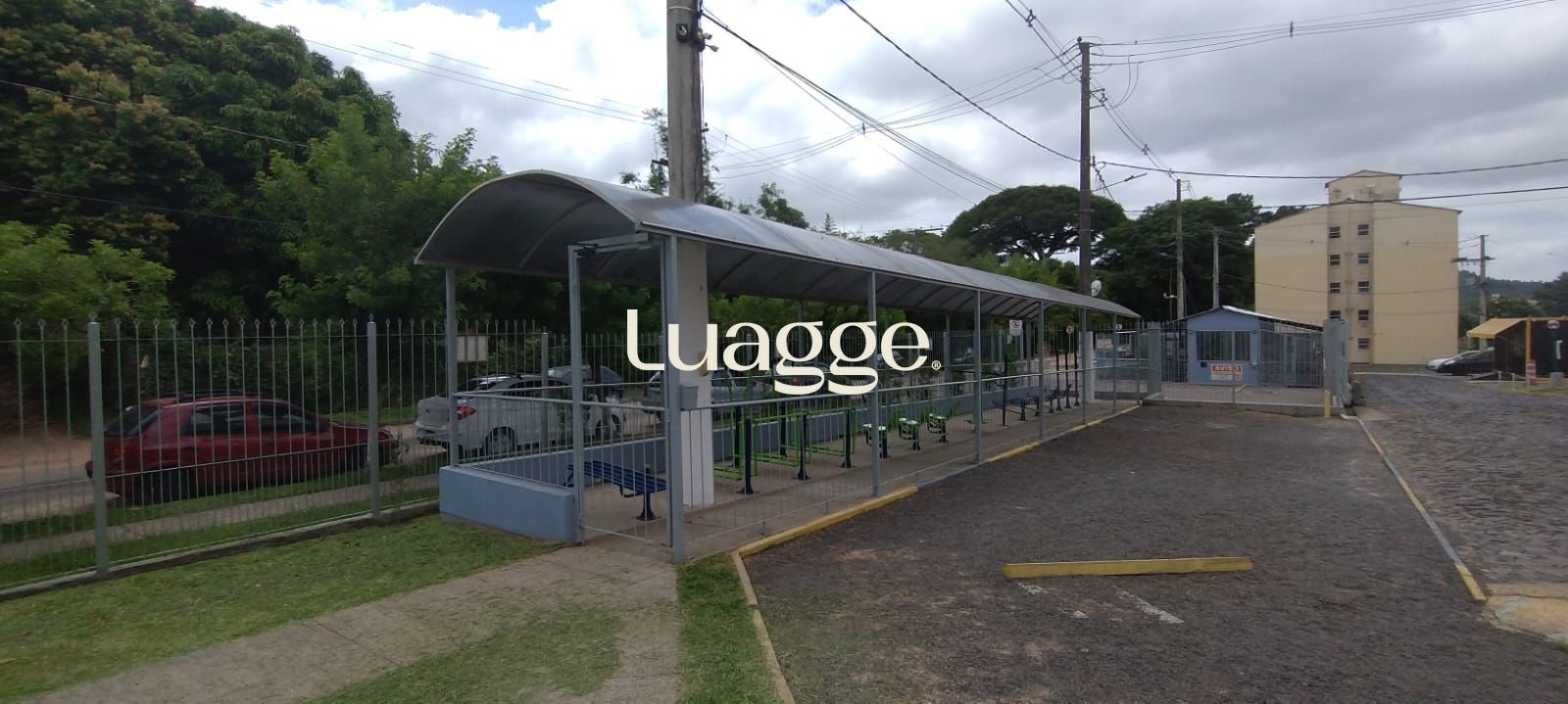 Apartamento, 2 quartos, 44 m² - Foto 12