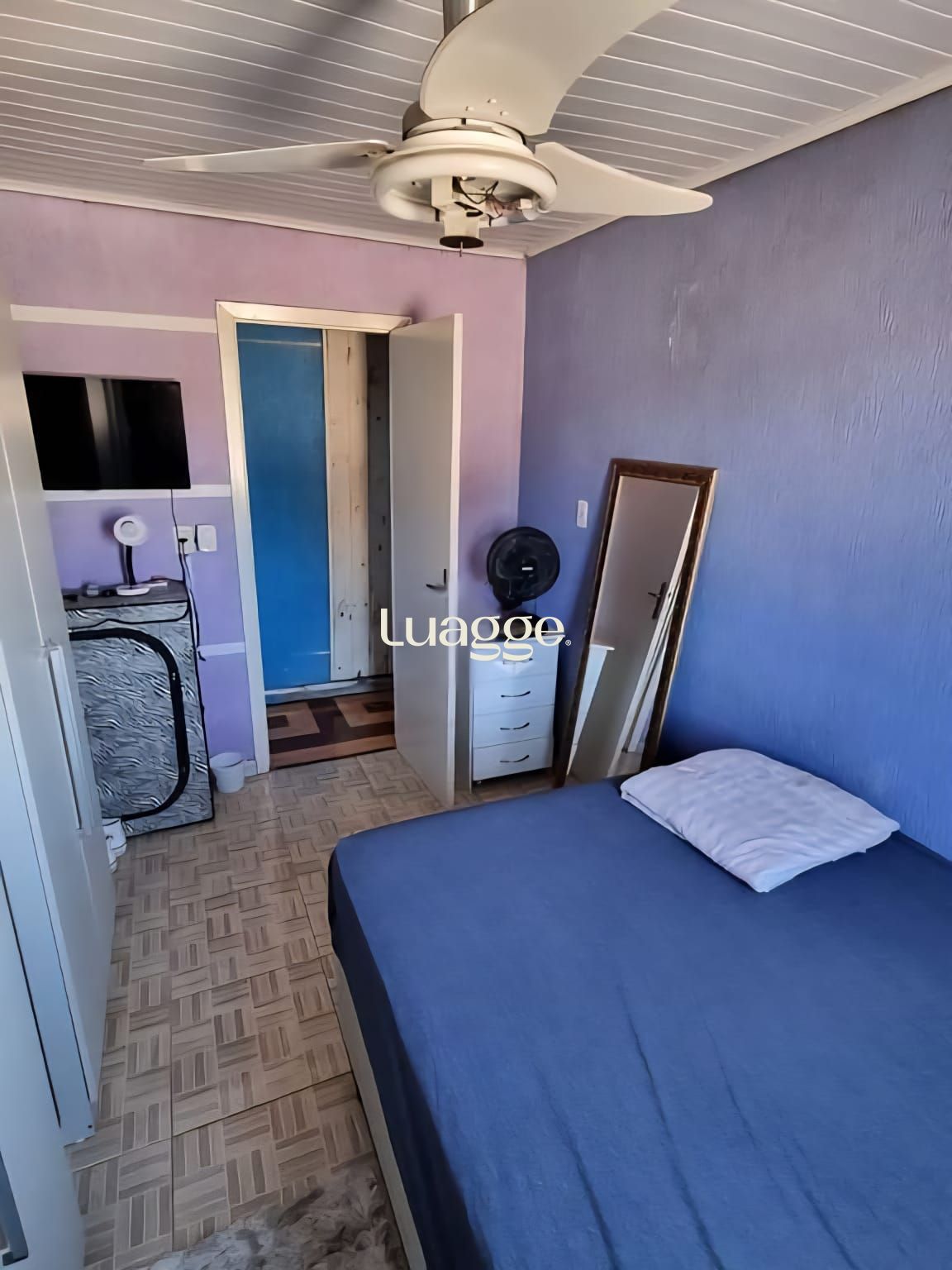 Casa, 3 quartos, 101 m² - Foto 9