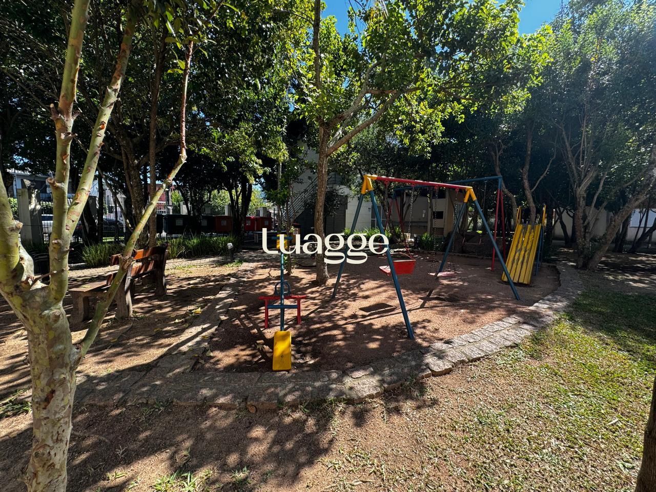 Apartamento, 2 quartos, 52 m² - Foto 2