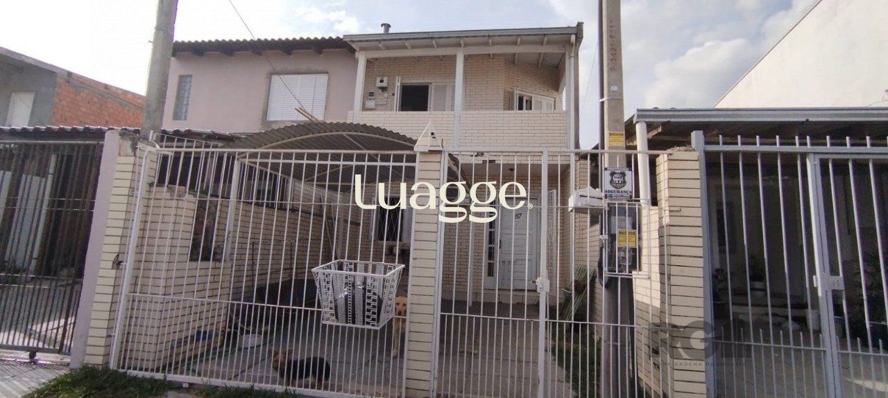 Casa à venda com 3 quartos, 126m² - Foto 2