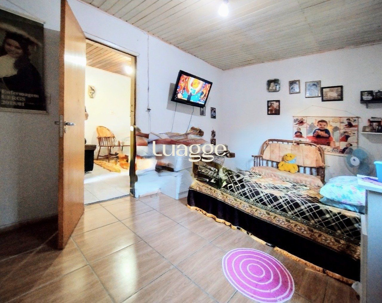 Casa à venda com 3 quartos, 109m² - Foto 5