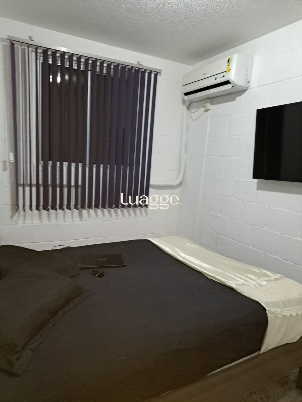 Apartamento, 2 quartos, 40 m² - Foto 10