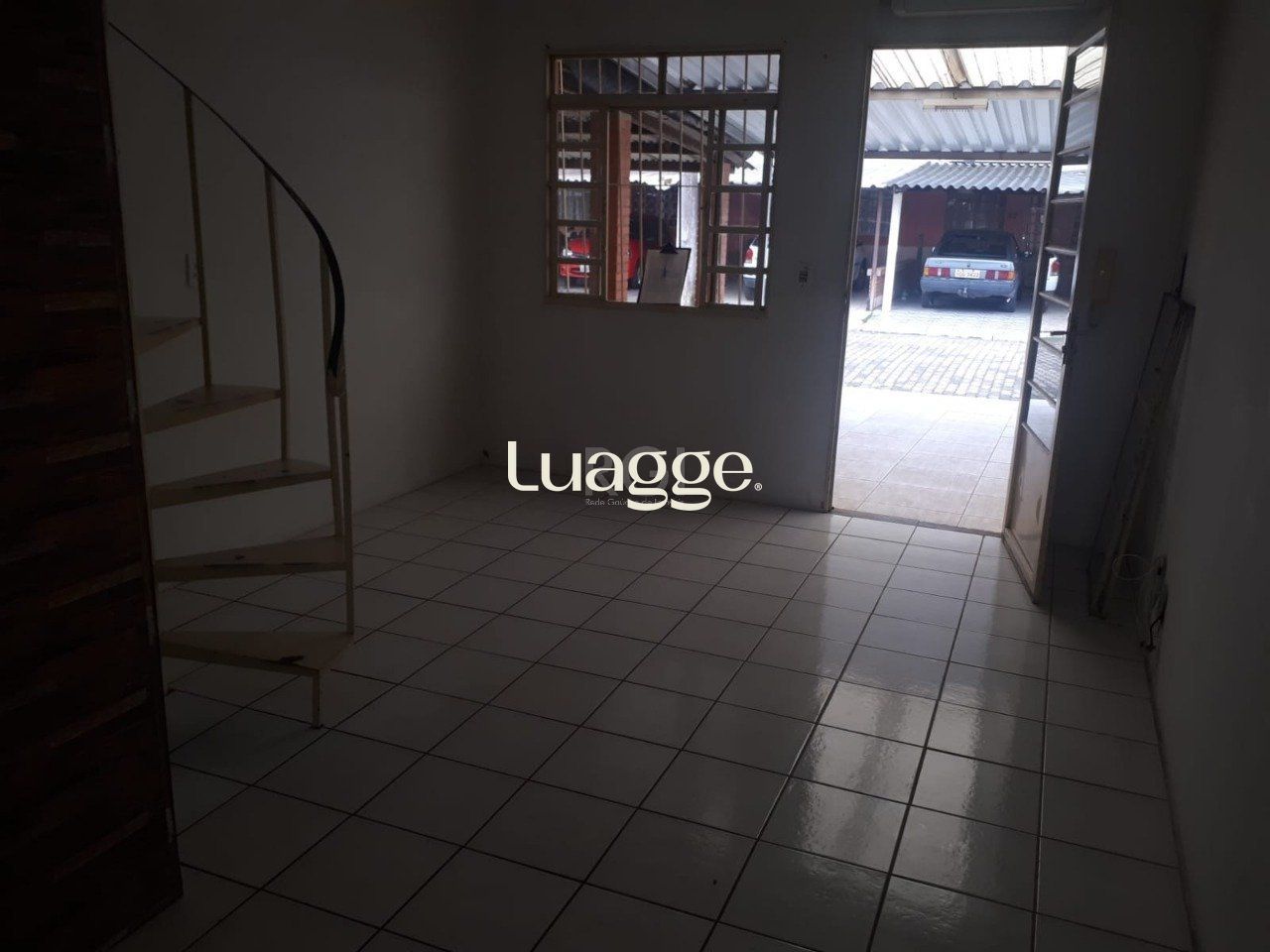 Sobrado, 2 quartos, 61 m² - Foto 8