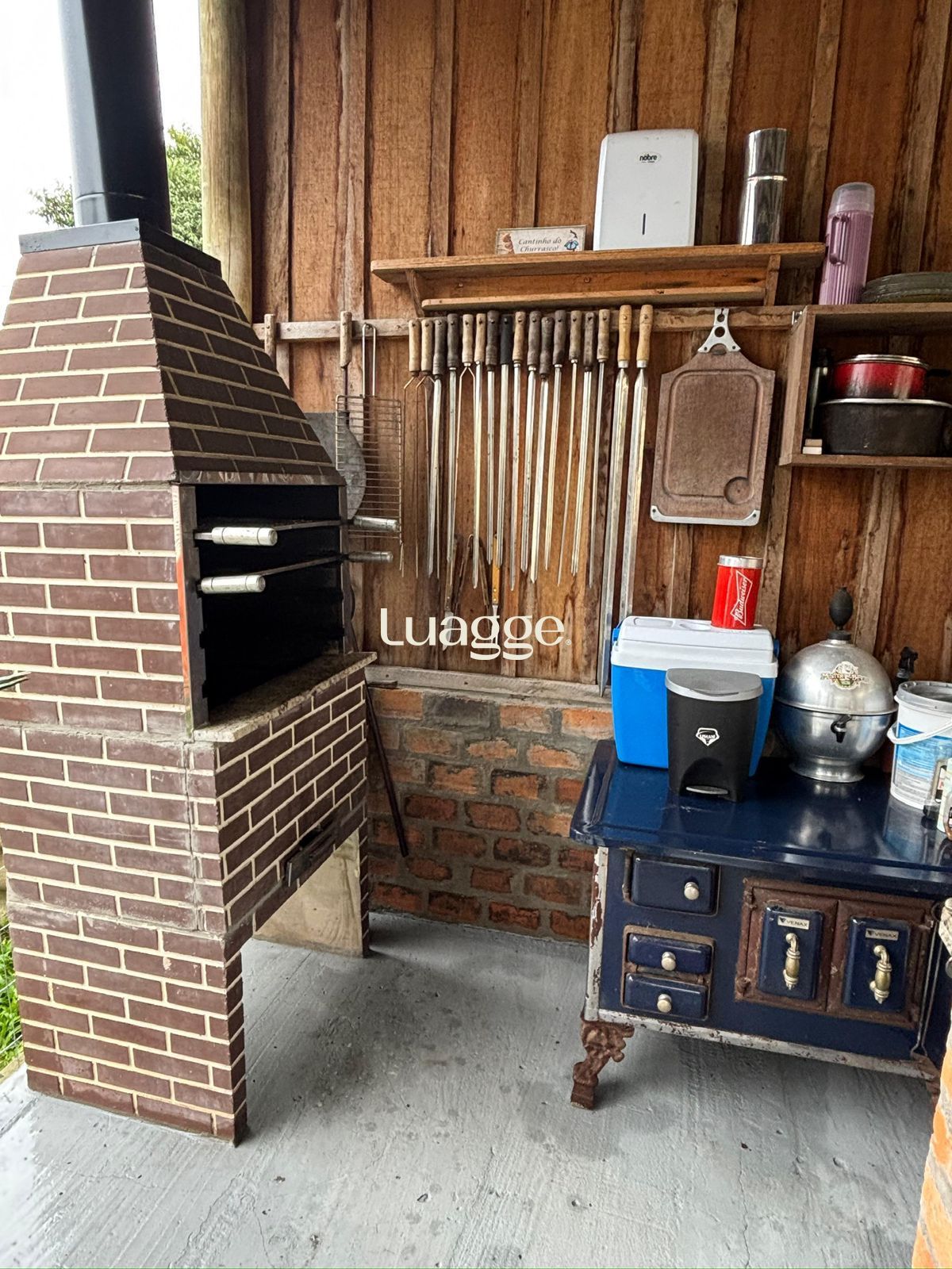 Sítio à venda com 4 quartos, 72m² - Foto 19
