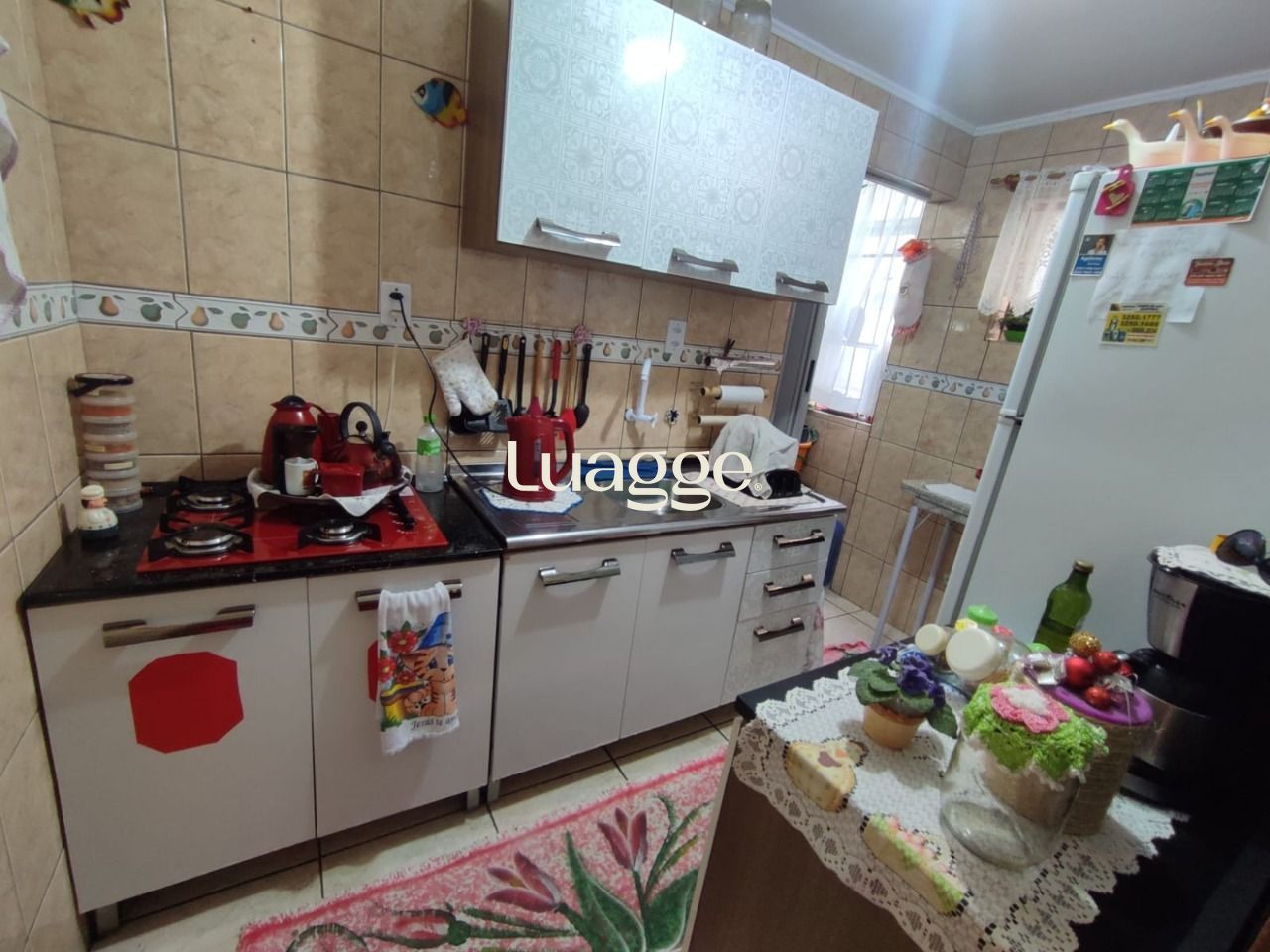 Apartamento, 2 quartos, 50 m² - Foto 3