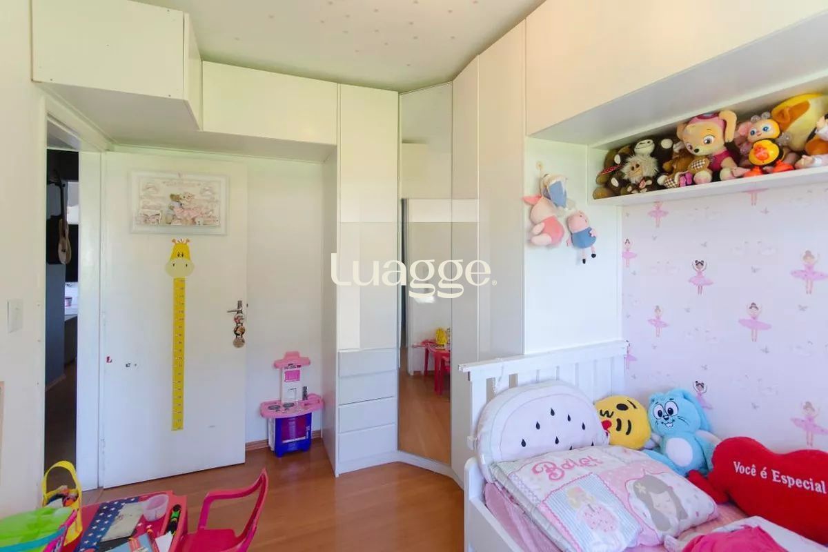 Apartamento, 2 quartos, 41 m² - Foto 7