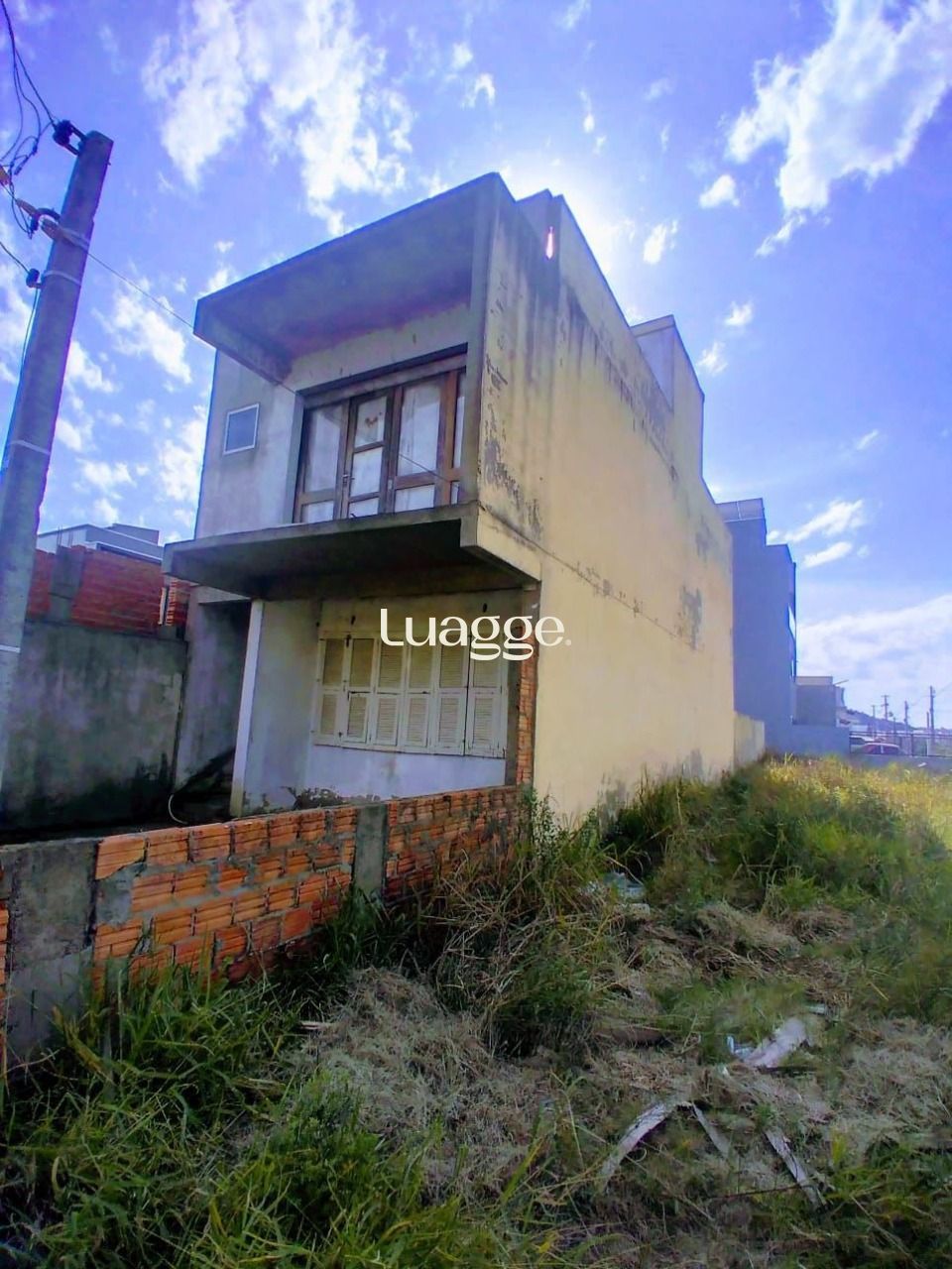 Sobrado à venda com 3 quartos, 124m² - Foto 2