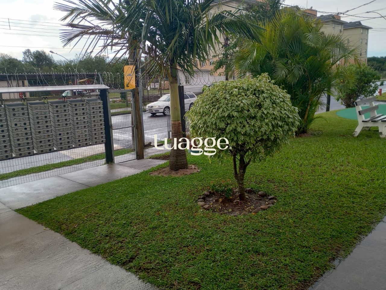 Apartamento, 2 quartos, 48 m² - Foto 5