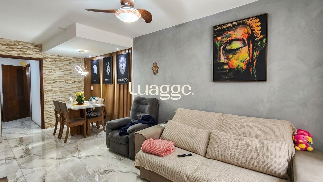 Sobrado, 2 quartos, à venda, 80 m², Restinga - Porto Alegre — foto 3