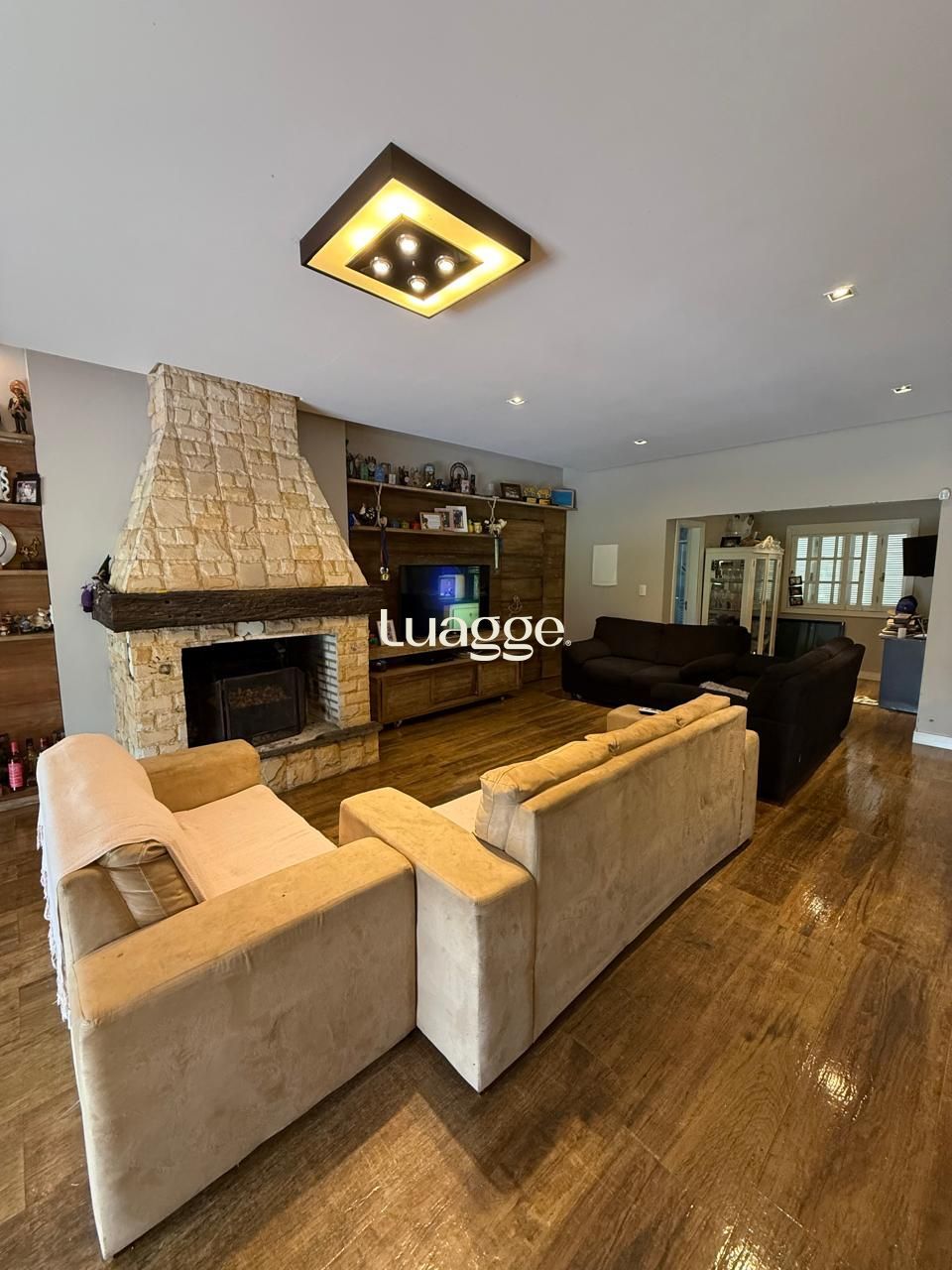 Sítio à venda com 3 quartos, 214m² - Foto 4