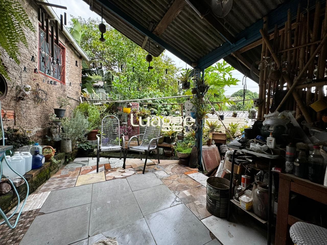 Casa à venda com 3 quartos, 110m² - Foto 15