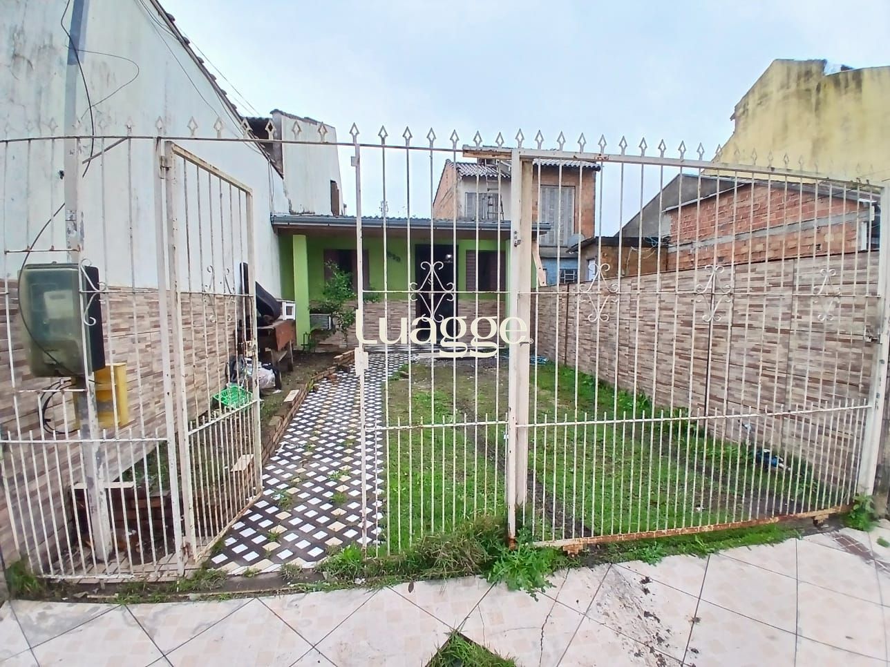 Casa, 2 quartos, à venda, 50 m², Hípica - Porto Alegre — foto 2