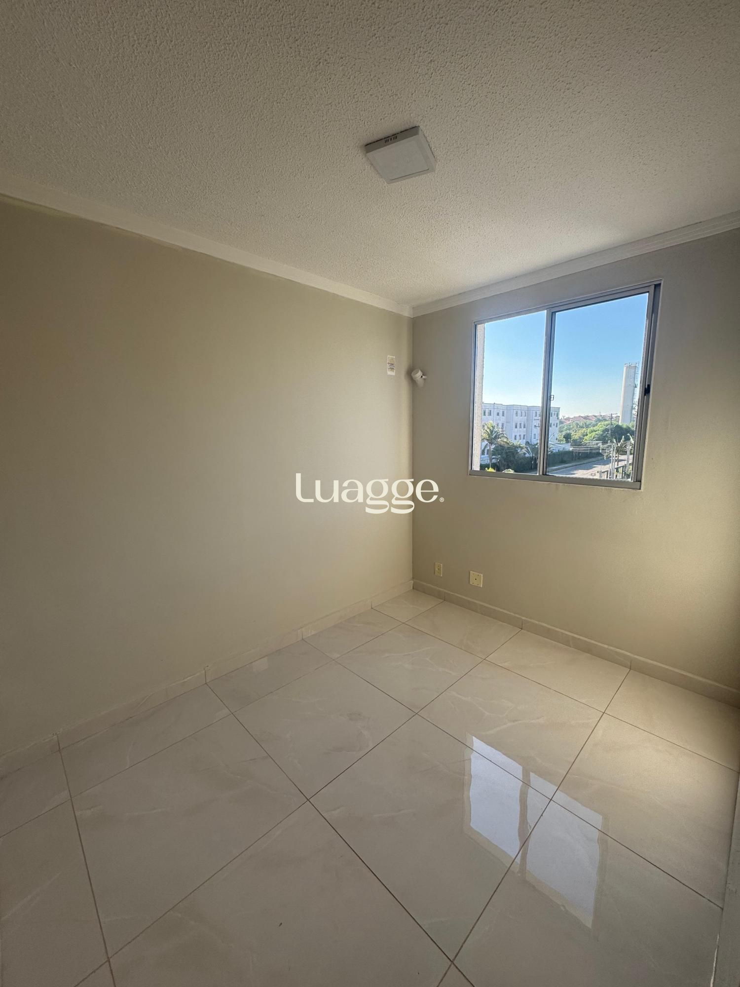 Apartamento, 2 quartos, 41 m² - Foto 2