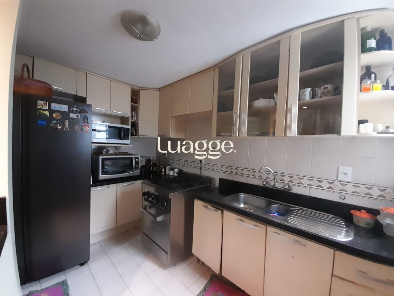 Apartamento à venda com 3 quartos, 153m² - Foto 12