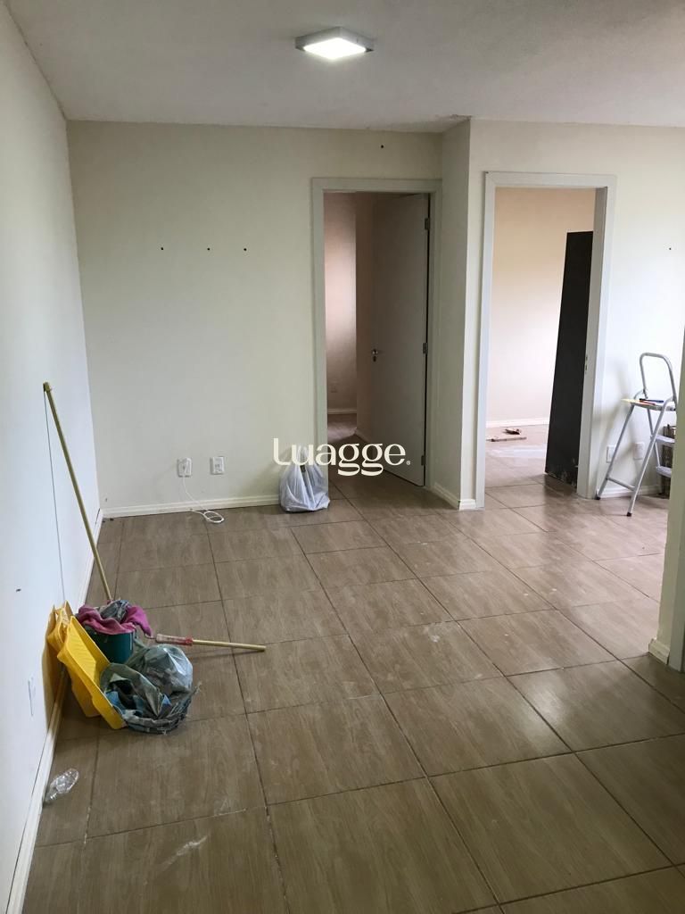 Apartamento, 2 quartos, 48 m² - Foto 7