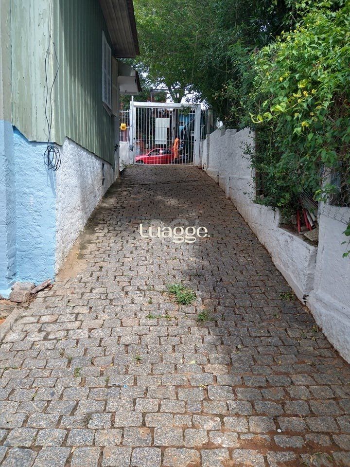 Casa à venda com 3 quartos, 59m² - Foto 6