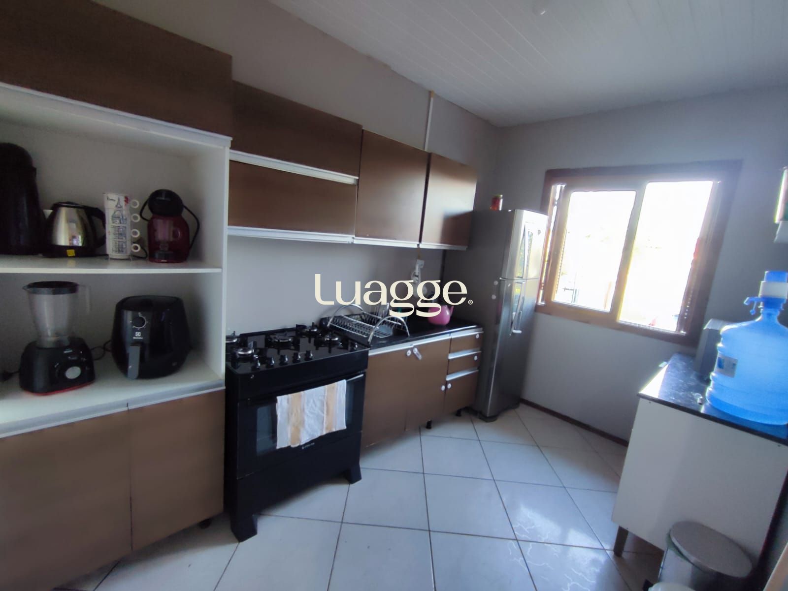 Casa à venda com 2 quartos, 91m² - Foto 6