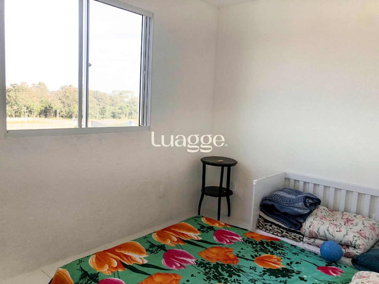 Apartamento, 2 quartos, 42 m² - Foto 3