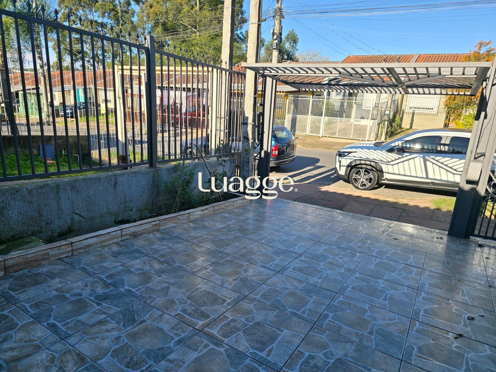 Casa à venda com 2 quartos, 37m² - Foto 1