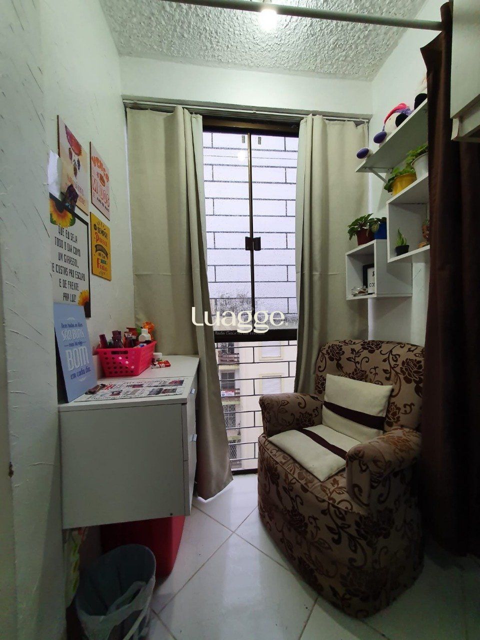 Apartamento, 2 quartos, 51 m² - Foto 12
