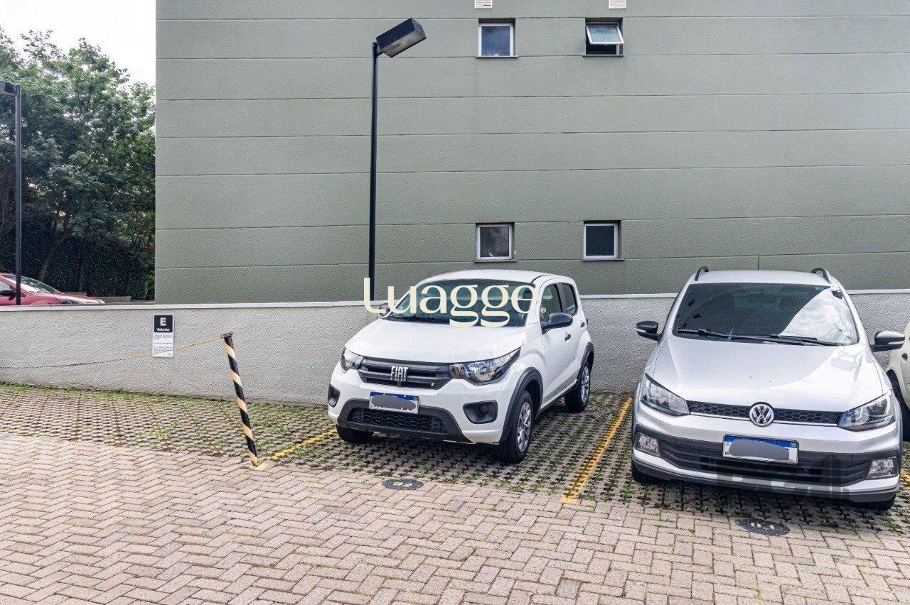 Apartamento, 2 quartos, 49 m² - Foto 25