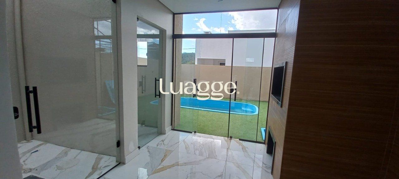 Casa à venda com 3 quartos, 101m² - Foto 9