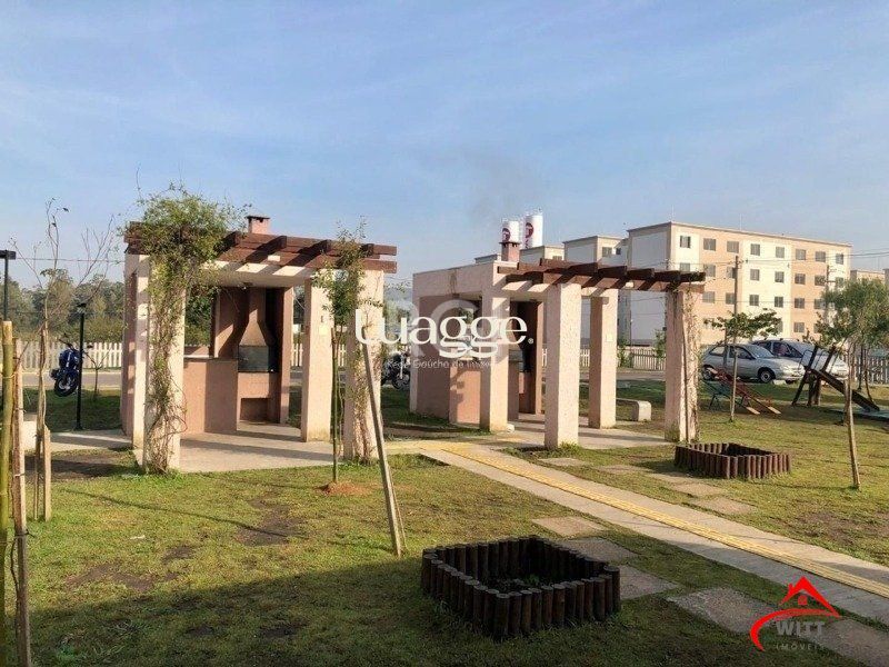 Apartamento, 2 quartos, 41 m² - Foto 7